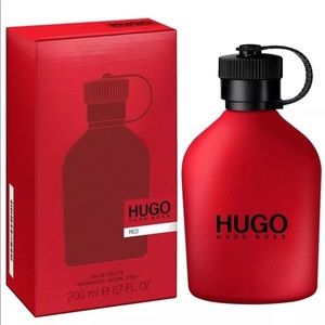 Hugo Boss Red for Men 6.8oz